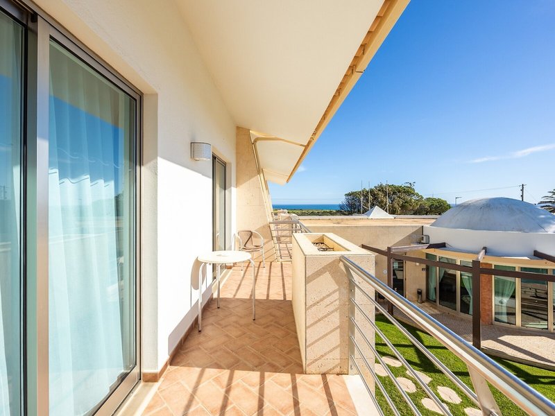 Appartements Pontalaia 47