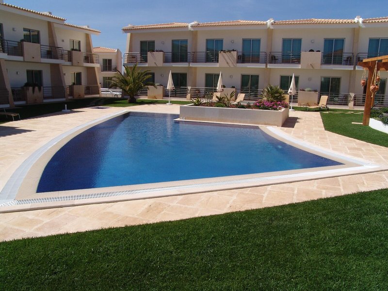 Pontalaia Appartements