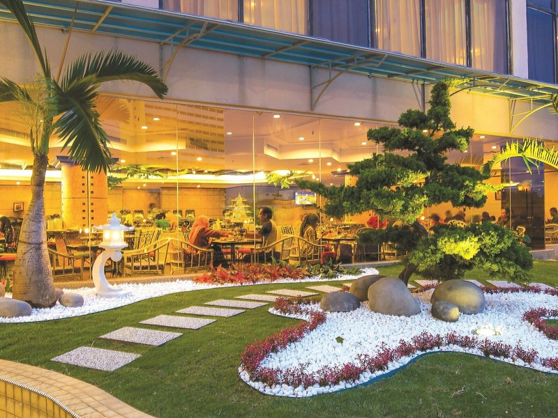 Bayview Hotel Melaka 2