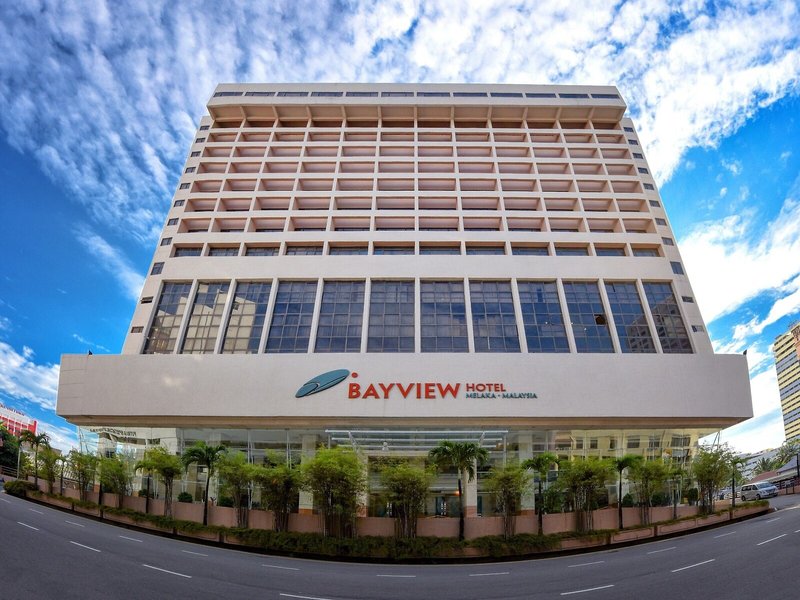 Bayview Hotel Melaka 3