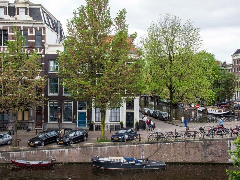 Max Brown Hotel Canal District 1 - Exterior