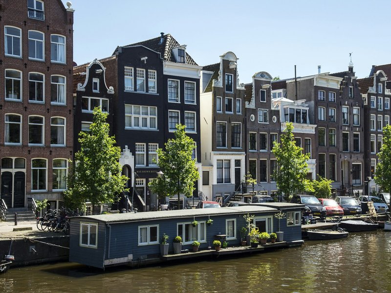 Max Brown Hotel Canal District 2 - Exterior