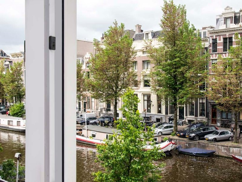 Max Brown Hotel Canal District 3 - Exterior