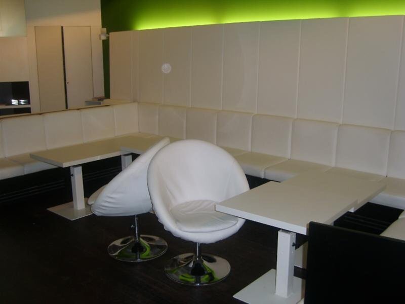 Max Brown Hotel Canal District 9 - Restaurant