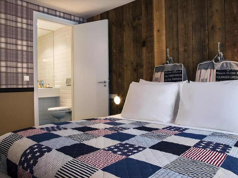 Max Brown Hotel Canal District 18 - Room Example