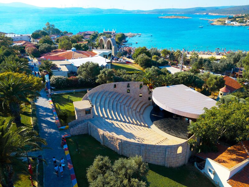Club Resort Atlantis 4