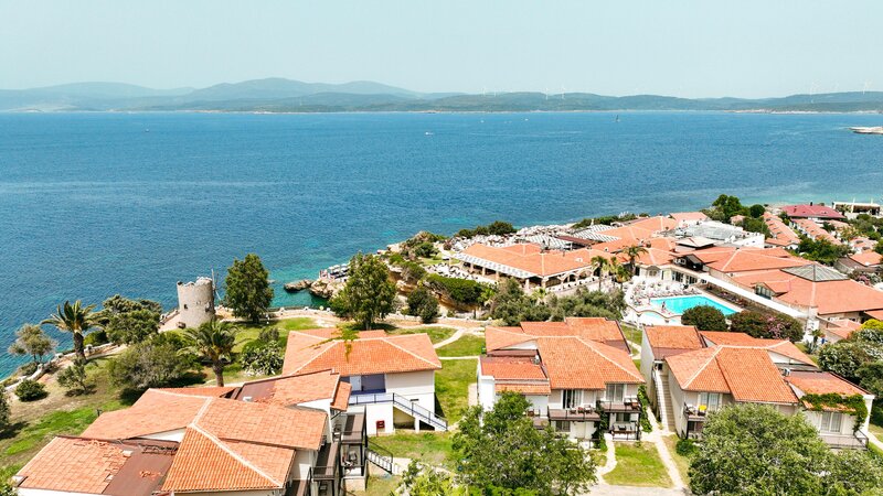 Club Resort Atlantis 13