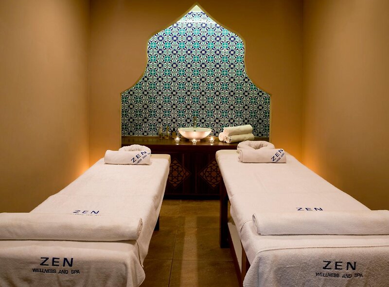 Club Resort Atlantis 26