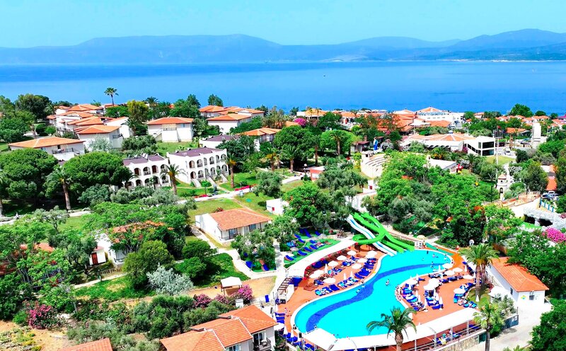 Club Resort Atlantis 39