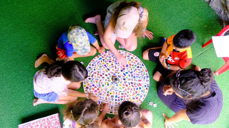 Club Resort Atlantis 57