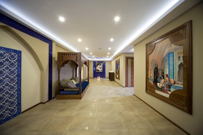 Club Resort Atlantis 90