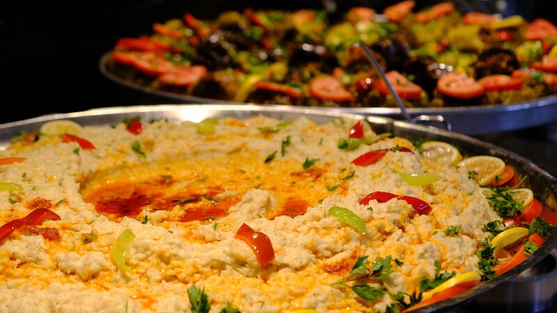 Club Resort Atlantis 92