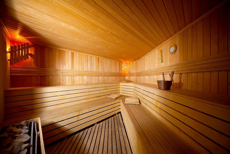 Club Resort Atlantis 100