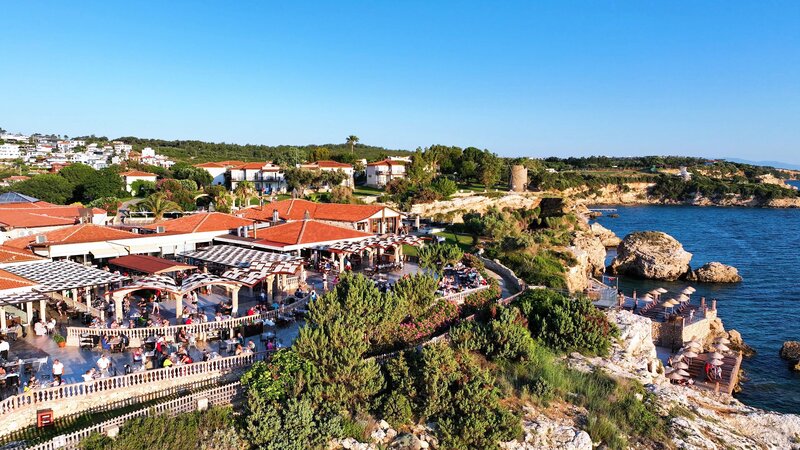 Club Resort Atlantis 113