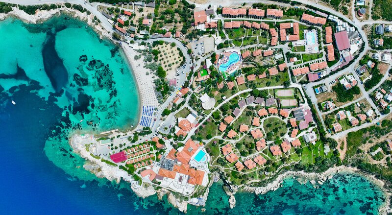 Club Resort Atlantis 114