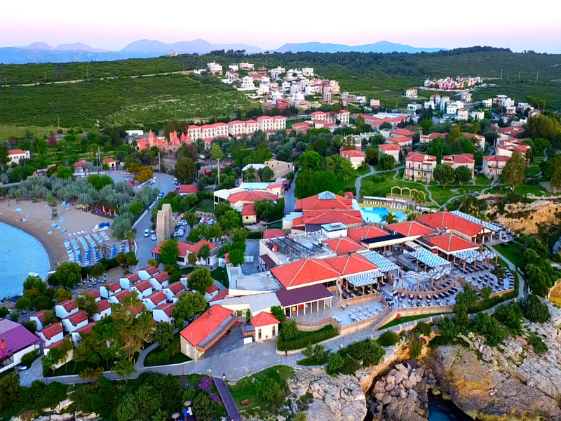 Club Resort Atlantis 119