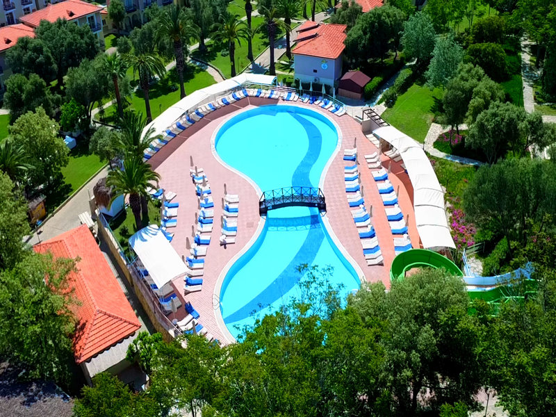 Club Resort Atlantis 120