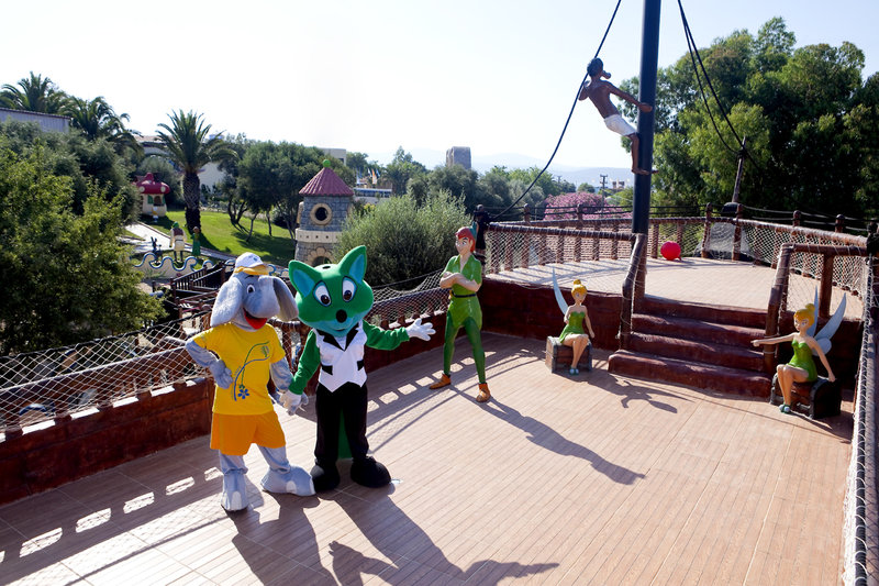 Club Resort Atlantis 127