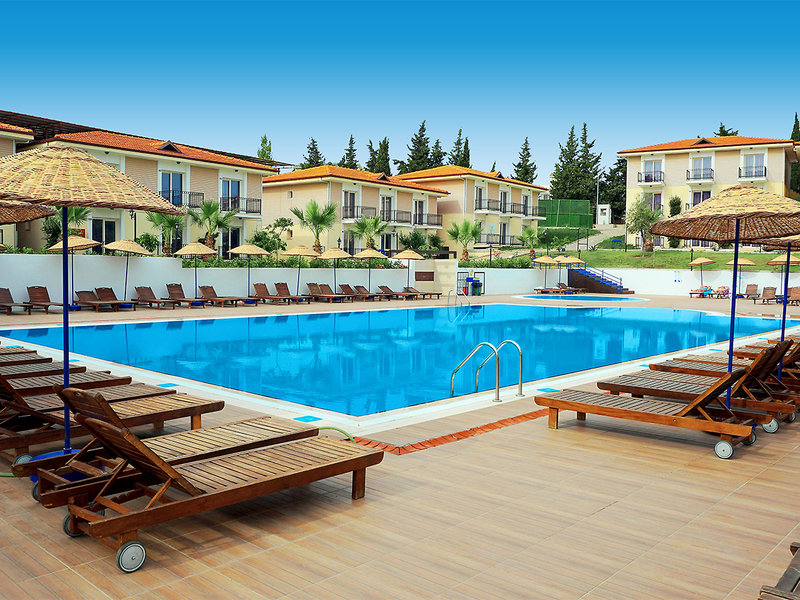 Club Resort Atlantis 2