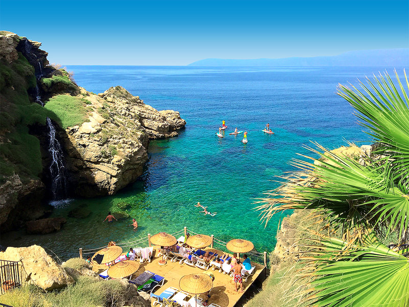 Club Resort Atlantis 4