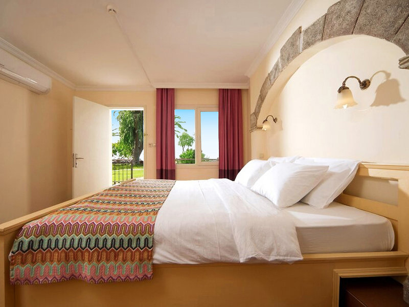 Club Resort Atlantis 5