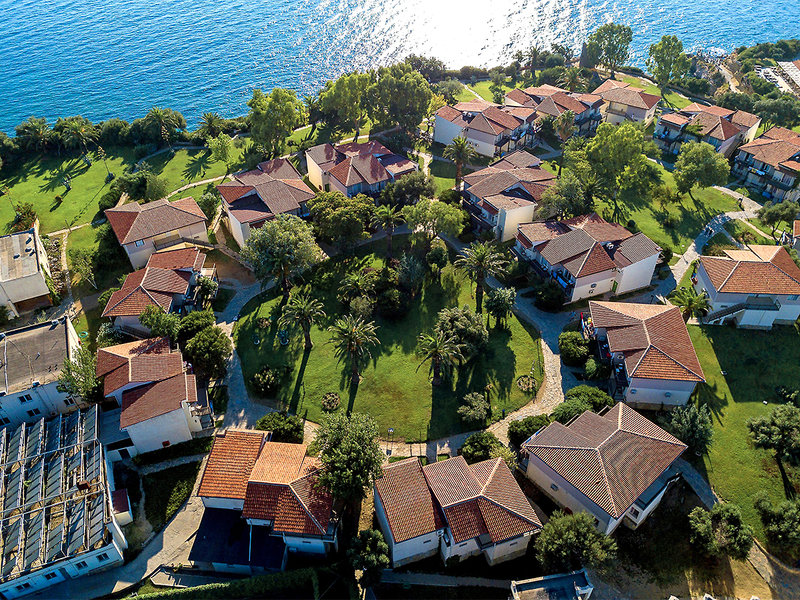 Club Resort Atlantis 6