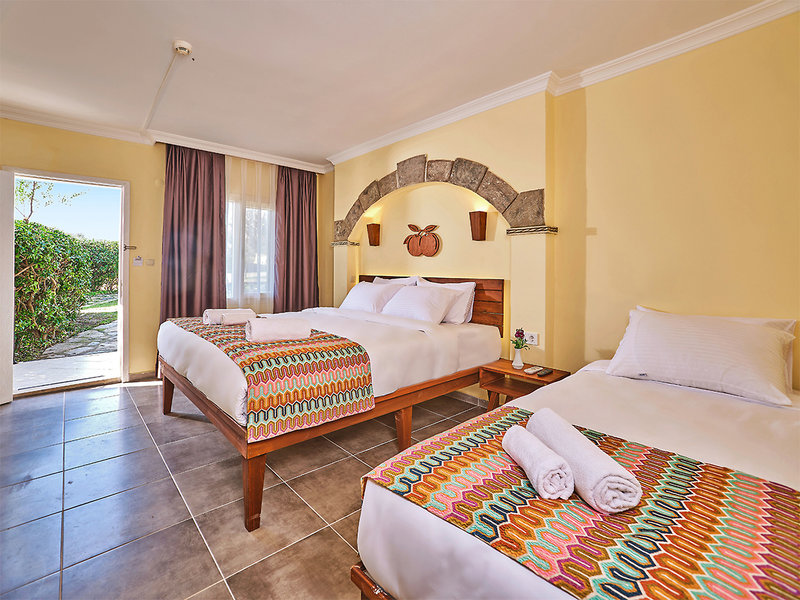 Club Resort Atlantis 7