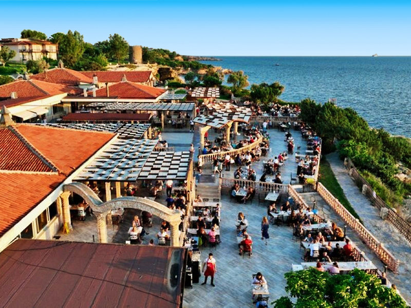 Club Resort Atlantis 9