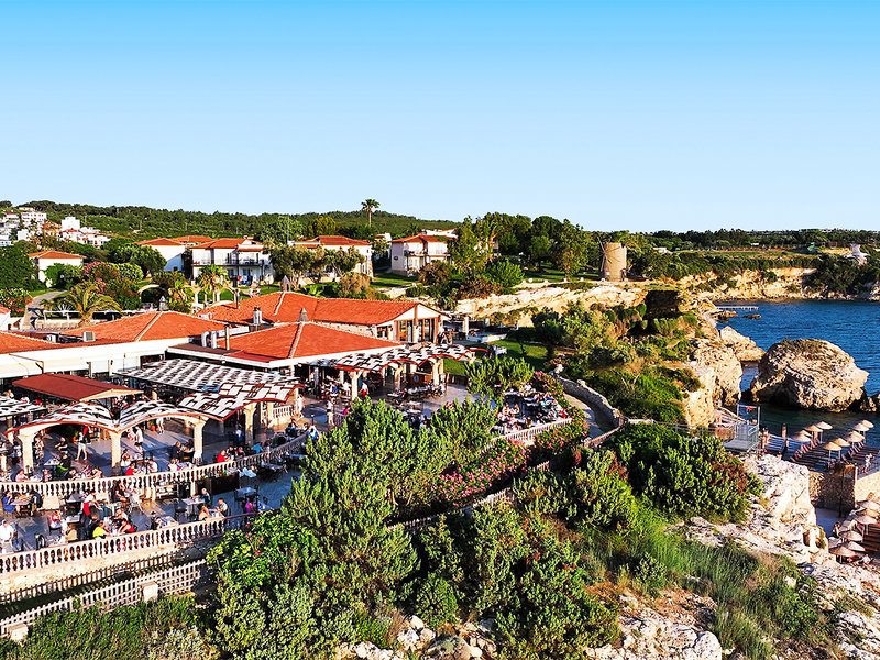 Club Resort Atlantis 10