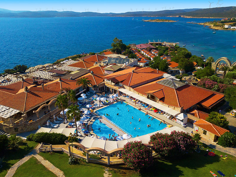 Club Resort Atlantis 13