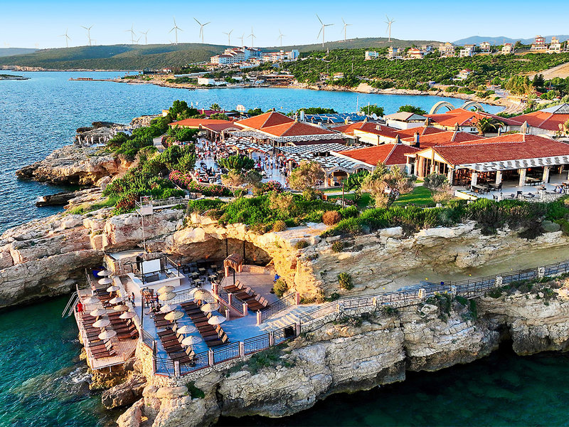 Club Resort Atlantis 14