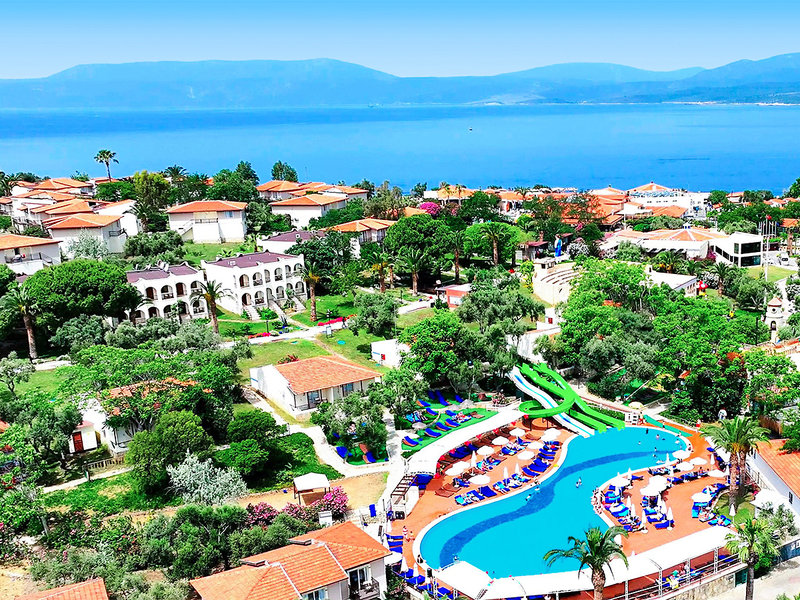 Club Resort Atlantis 15