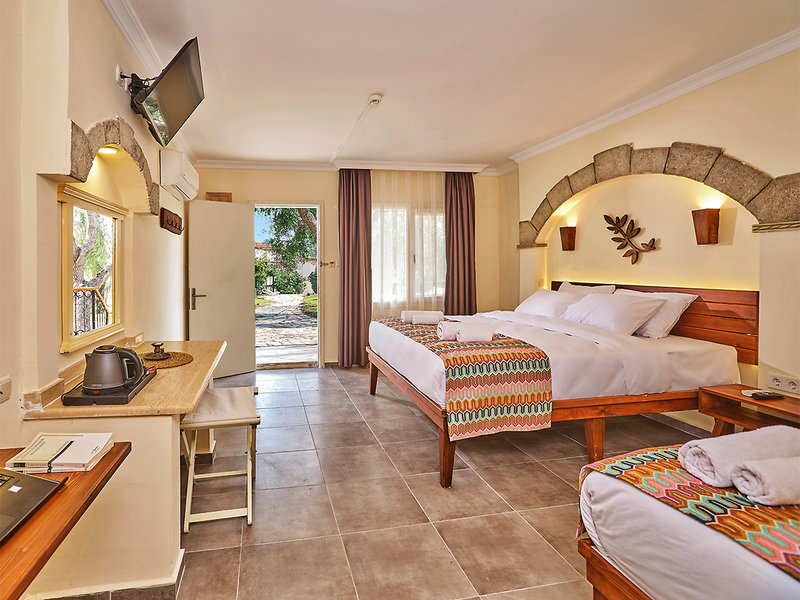 Club Resort Atlantis 16