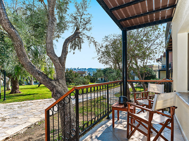 Club Resort Atlantis 17