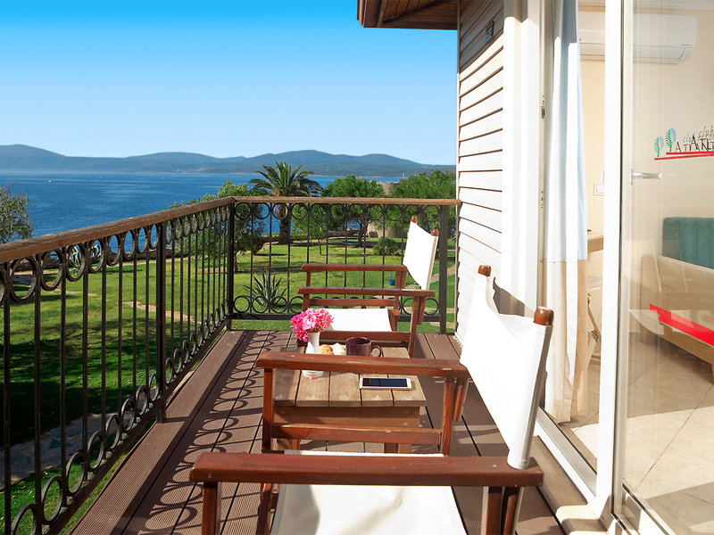 Club Resort Atlantis 18