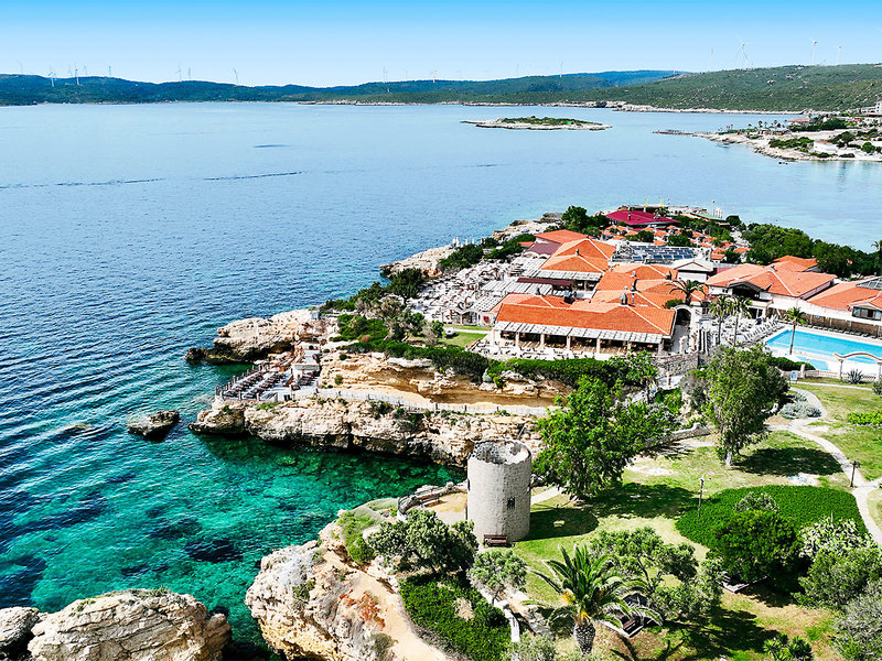 Club Resort Atlantis 19