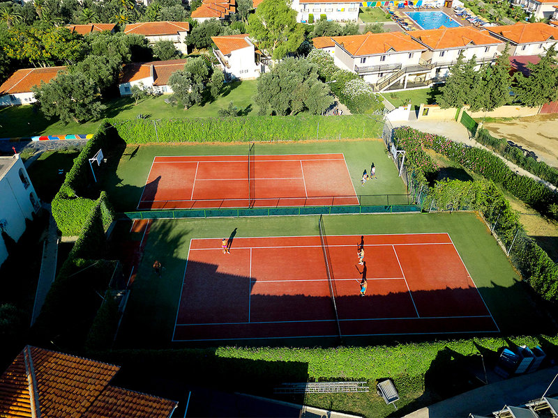 Club Resort Atlantis 20