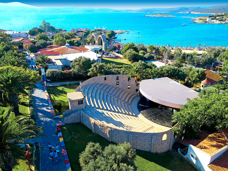 Club Resort Atlantis 21