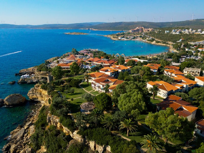 Club Resort Atlantis 24