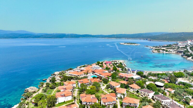 Club Resort Atlantis 39