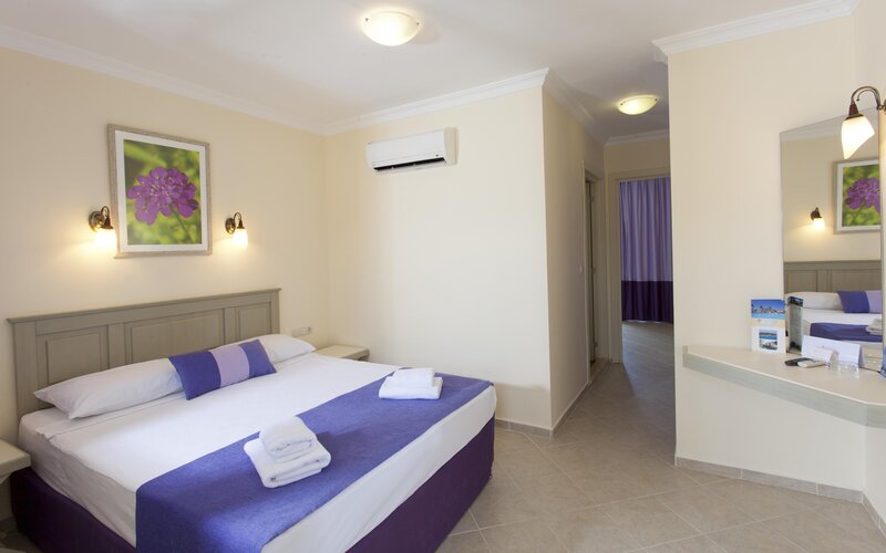Club Resort Atlantis 44