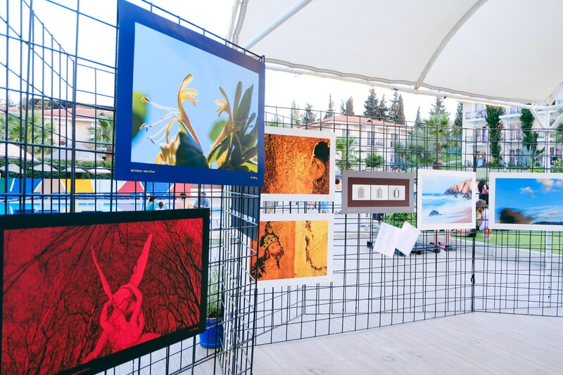 Club Resort Atlantis 52