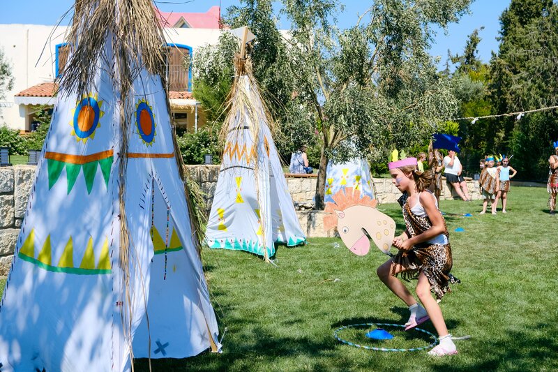 Club Resort Atlantis 54