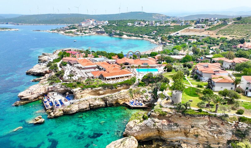 Club Resort Atlantis 71