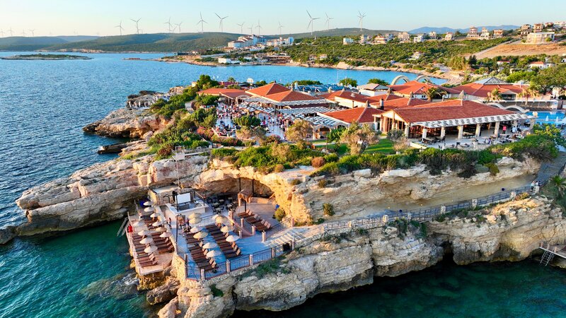 Club Resort Atlantis 72