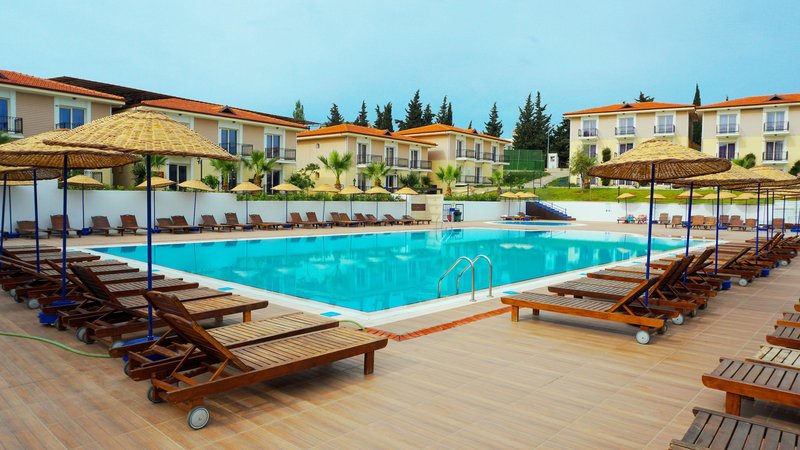 Club Resort Atlantis 79