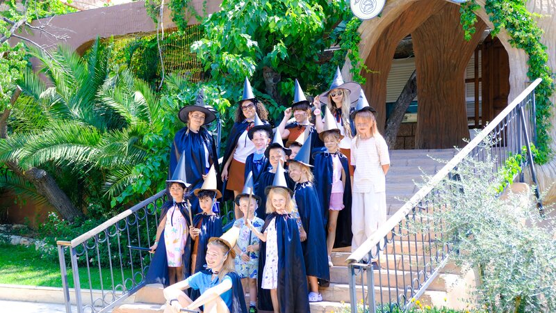 Club Resort Atlantis 82