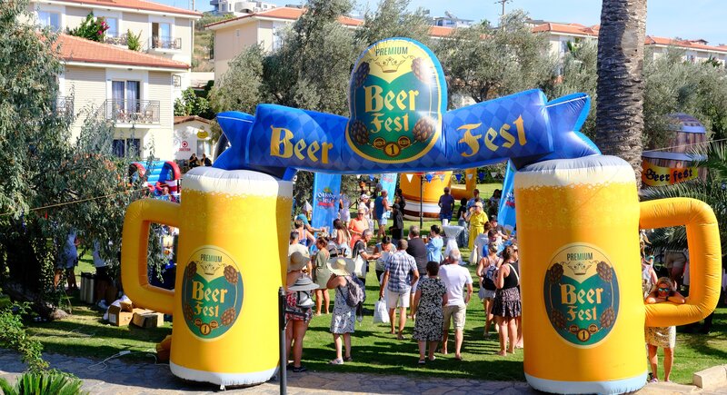 Club Resort Atlantis 98