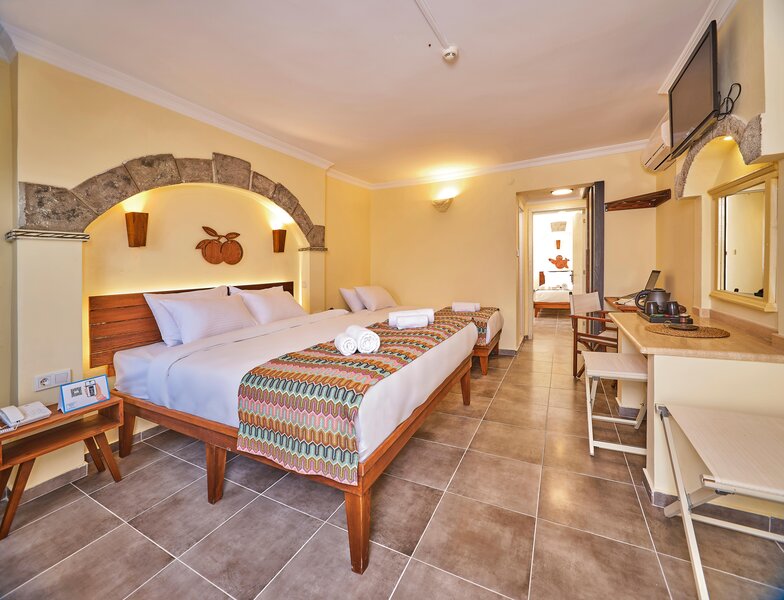 Club Resort Atlantis 125