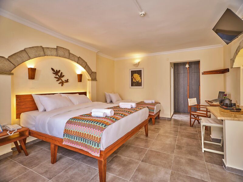 Club Resort Atlantis 126